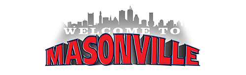 Masonville Logo Large