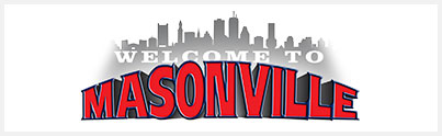 Masonville Logo