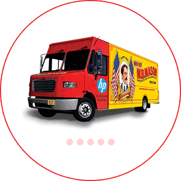 Loading wbmason.com mobile...